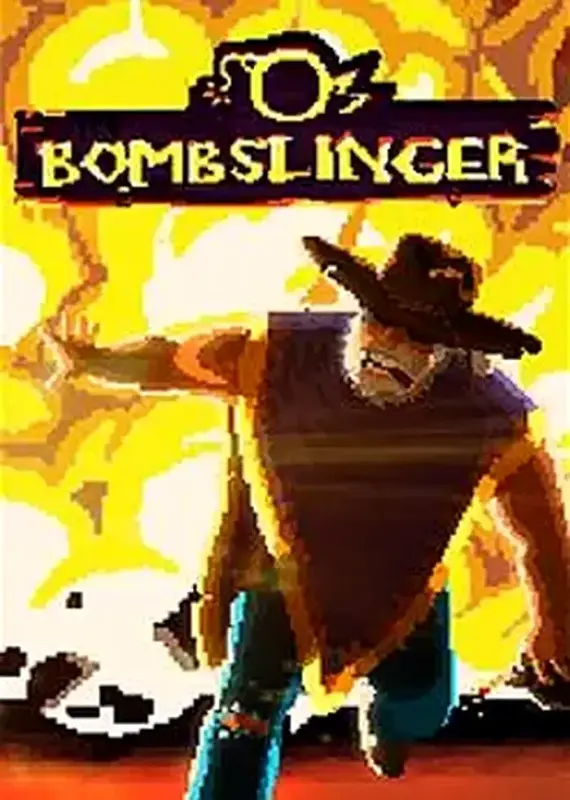 Bombslinger — Steam, Standard