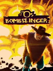 Bombslinger — Steam, Standard