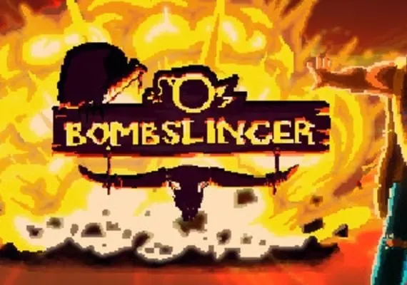 Bombslinger EN/DE/FR/IT/NL/ZH/ES — Steam, Standard