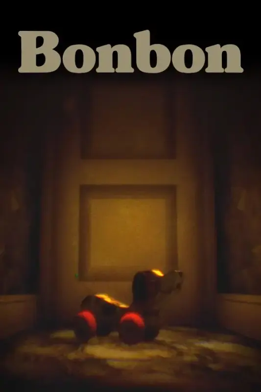 Bonbon — Steam, Standard