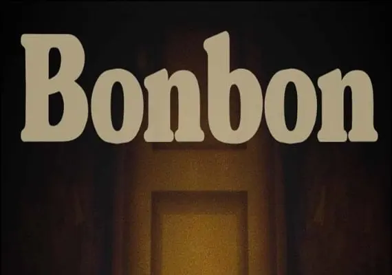 Bonbon EN — Steam, Standard