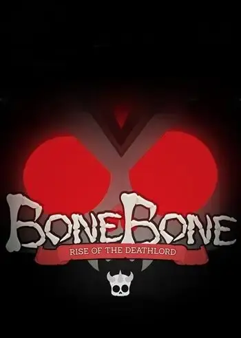 BoneBone Rise of the Deathlord — Steam, Standard