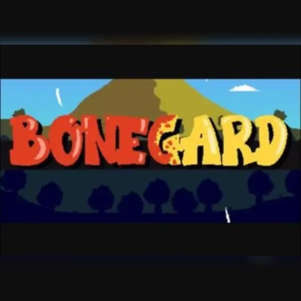 Bonegard — Steam, Standard