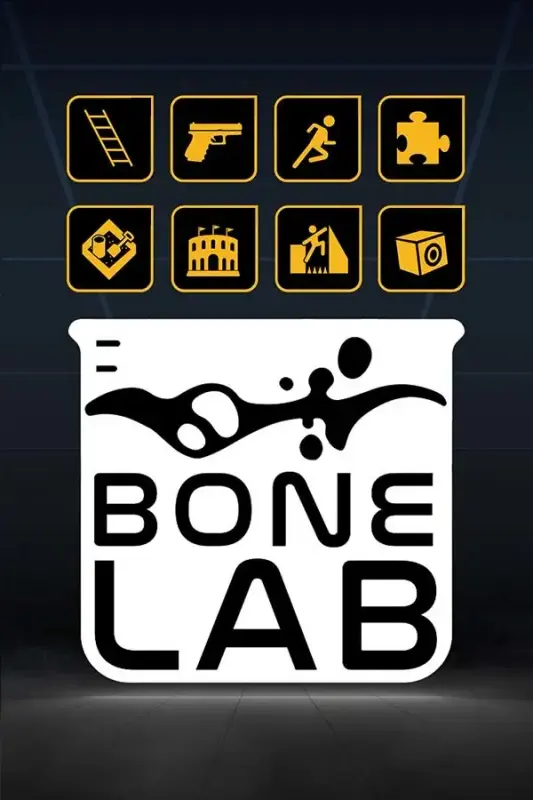 BoneLab — Steam, Standard