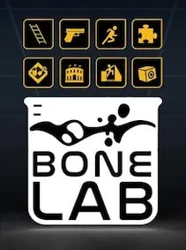 BONELAB — Steam, Standard