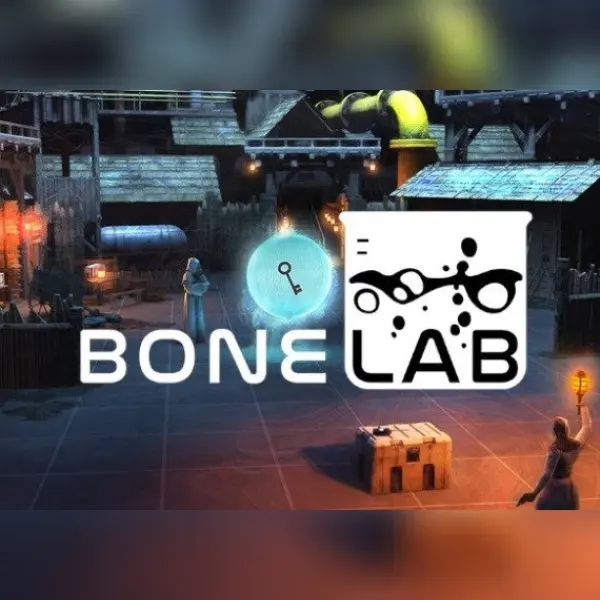 BONELAB [VR] — Steam, Standard