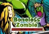 Boneless Zombie — Steam, Standard