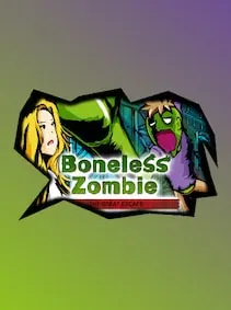 Boneless Zombie — Steam, Standard