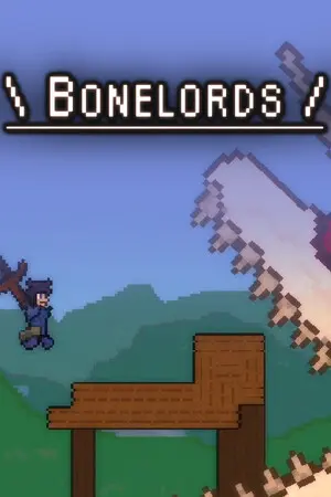 Bonelords — Steam, Standard