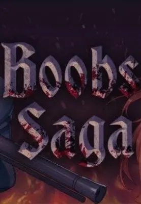 Boobs Saga — Steam, Standard