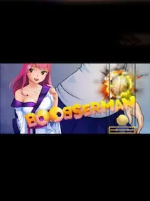 Boobserman — Steam, Standard