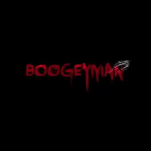 Boogeyman — Steam, Standard