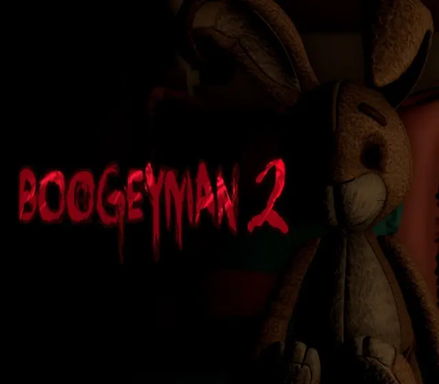 Boogeyman 2 — Steam, Standard