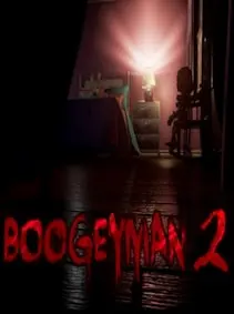 Boogeyman 2 — Steam, Standard