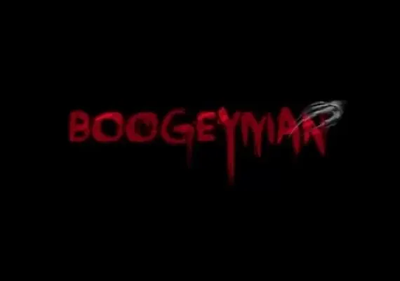 Boogeyman EN — Steam, Standard