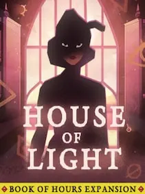 Book of Hours: House of Light — Steam, Standard
