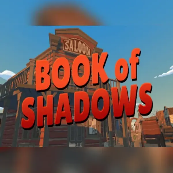 Book of Shadows — Steam, Standard