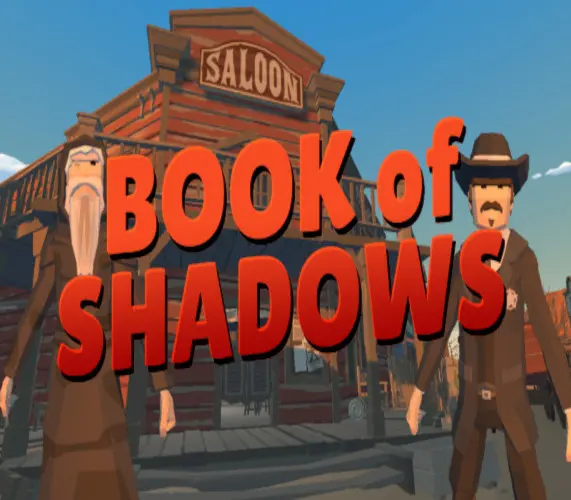 Book of Shadows — Steam, Standard