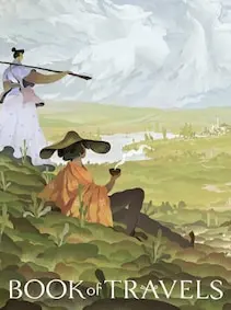 Book of Travels — Steam, Standard