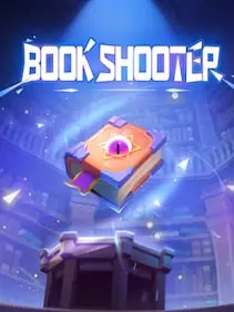 Book Shooter — Steam, Standard