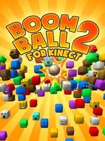 Boom Ball 2 for Kinect — Xbox One, Standard