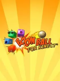 Boom Ball for Kinect — Xbox One, Standard