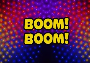 Boom! Boom! — Steam, Standard