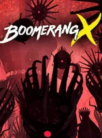 Boomerang X — Steam, Standard