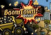 BoomTown! Deluxe — Steam, Deluxe