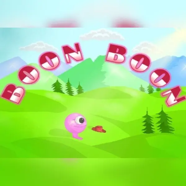 Boon Boon — Steam, Standard