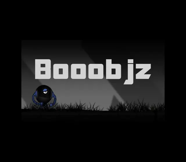 Booobjz — Steam, Standard