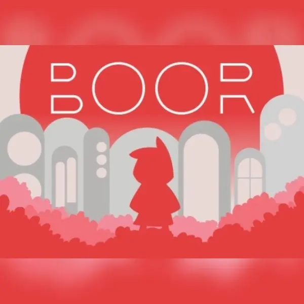 Boor — Steam, Standard