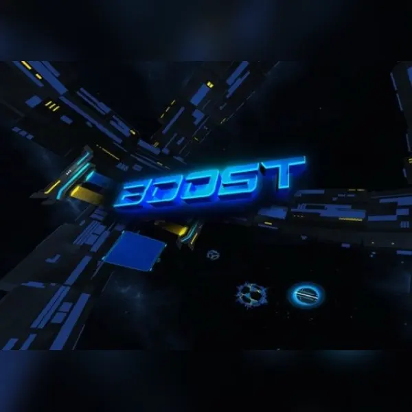 Boost VR — Steam, Standard