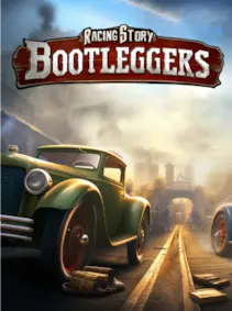 Bootlegger's Racing Story — Steam, Standard