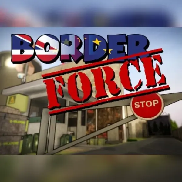 Border Force — Steam, Standard
