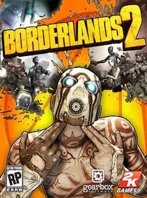 Borderlands 2 and s: Mechromancer Pack + Psycho Pack + Creature Slaughterdome — Steam, Standard
