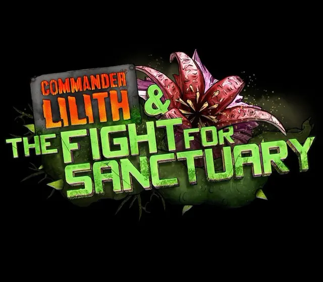 Borderlands 2: Commander Lilith & the Fight for Sanctuary DLC — Steam, Standard