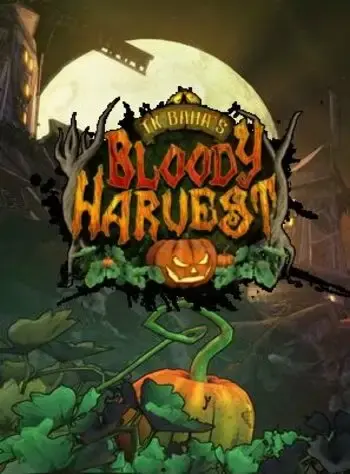 Borderlands 2 - Headhunter 1 - Bloody Harvest DLC — Steam, Standard