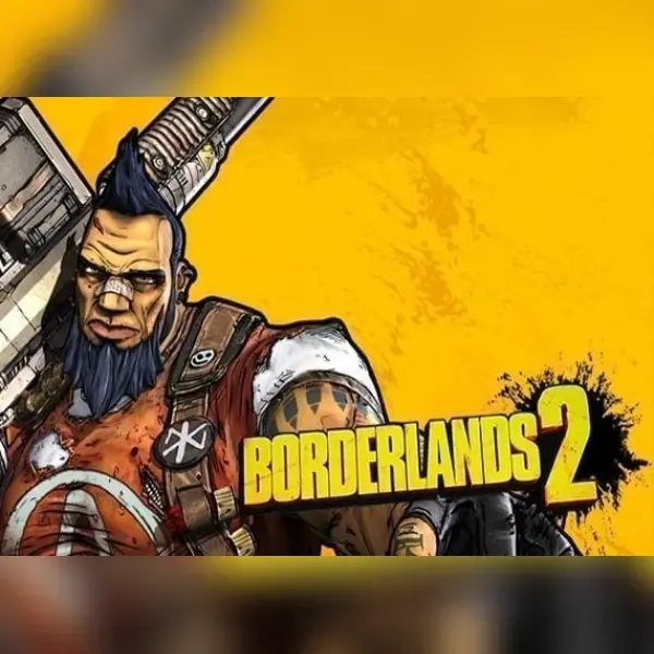 Borderlands 2 - Headhunter 2: Wattle Gobbler (DLC) — Steam, Standard