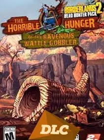 Borderlands 2 - Headhunter 2: Wattle Gobbler — Steam, Standard