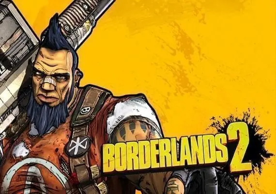 Borderlands 2: Headhunter 5: Son of Crawmerax DLC EN/DE/FR/IT/JA/KO/RU/ES — Steam, Standard