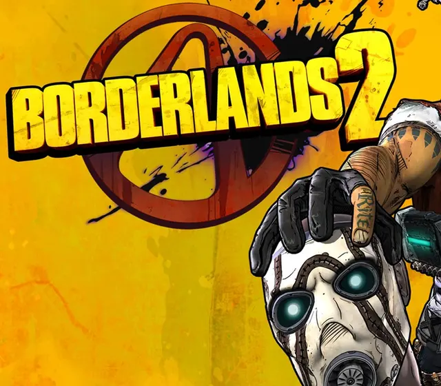 Borderlands 2 - Headhunter Pack 2: Wattle Gobbler DLC — Steam, Standard