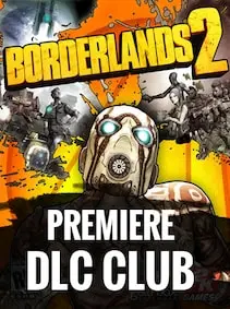 Borderlands 2 - Premiere Club — Steam, Standard