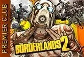 Borderlands 2 Premiere Club DLC — Steam, Standard