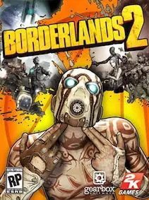 Borderlands 2 s: Headhunter 1-4 + Borderlands: Claptrap's Robot Revolution — Steam, Standard