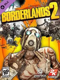 Borderlands 2 s: Ultimate Vault Hunter Upgrade Pack 2 + Headhunter 5: Son of Crawmerax + Season Pass — Steam, Standard