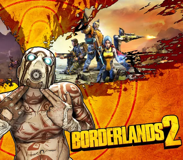 Borderlands 2 - Ultimate Vault Hunters Upgrade Pack DLC — Steam, Ultimate