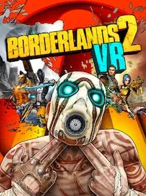 Borderlands 2 VR — Steam, Standard