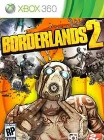 Borderlands 2 Xbox One — Steam, Standard