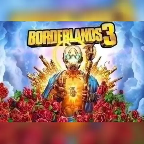 Borderlands 3: Season Pass (DLC) — Steam, Standard
